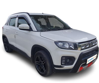 Maruti Vitara Brezza-img